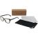 Gunnar Optiks Muir, кафяв изображение 4