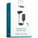 ttec SmartCharger 6in1 90W, черен изображение 3