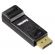 Hama DisplayPort към HDMI на супер цени