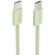 Hama Fabric USB Type-C към USB Type-C изображение 2