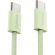 Hama Fabric USB Type-C към USB Type-C изображение 3