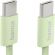 Hama Fabric USB Type-C към USB Type-C изображение 4