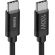 Hama Fabric USB Type-C към USB Type-C изображение 2