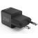 Hama Fast Charger 25W, черен изображение 3