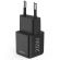Hama Fast Charger 25W, черен изображение 4