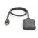 Hаma HDMI към 2x HDMI изображение 3