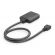 Hаma HDMI към 2x HDMI изображение 5
