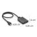 Hаma HDMI към 2x HDMI изображение 11