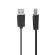 Hama USB към USB Type-B на супер цени