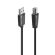 Hama USB към USB Type-B изображение 3