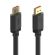 Hama DisplayPort към DisplayPort изображение 2
