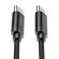 Hama Fabric USB Type-C към USB Type-C изображение 3