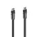 Hama USB Type-C към USB Type-C изображение 3