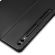 Hama Bend 2.0 за Samsung Galaxy Tab S9+/S9 FE+, черен изображение 6