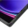 Hama Bend 2.0 за Samsung Galaxy Tab S9+/S9 FE+, черен изображение 7
