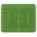 Hama Football, зелен на супер цени