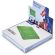 Hama Football, зелен изображение 2