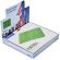 Hama Football, зелен изображение 3