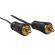 Hama RCA към RCA изображение 2
