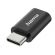 Hama micro USB към USB Type-C на супер цени