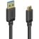 Hama USB към USB Type-C изображение 2