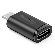 Hama USB Type-C към micro USB изображение 2