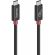 Hama USB Type-C към USB Type-C изображение 2