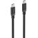 Hama USB Type-C към USB Type-C изображение 2