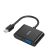 Hama Mini Displayport към VGA и HDMI на супер цени