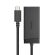 Hama USB Type-C към DisplayPort и HDMI изображение 2