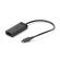 Hama USB Type-C към DisplayPort и HDMI изображение 4