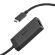 Hama USB Type-C към DisplayPort и HDMI изображение 5