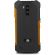 myPhone Hammer Iron 3, 3GB, 32GB, Black/Orange изображение 4