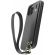 Cellular Line Handy за iPhone 13 Pro, черен на супер цени