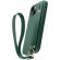 Cellular Line Handy за iPhone 13, зелен на супер цени