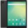 HANNspree Lumo 7.8 Reader, 4GB, 64GB, Black и калъф HANNspree Smart Folio изображение 2