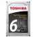 6TB Toshiba X300 изображение 2