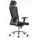 HB ErgoElite Comfort, черен изображение 3