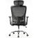 HB ErgoElite Comfort, черен изображение 4