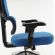 HB ErgoElite Comfort, син изображение 4