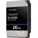 20TB WD Ultrastar DC HC555 изображение 2