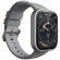 HiFuture LUME, 47 мм, сив изображение 2