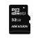 32GB HIkVision microSDHC на супер цени