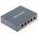 Hikvision DS-3E0105P-E(B) изображение 2