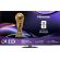 55'' Hisense A85Q на супер цени
