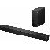 Hisense HS2100, черен изображение 3