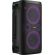 Hisense PARTY ROCKER ONE PLUS, черен изображение 3