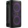Hisense PR160 PARTY ROCKEТ, черен изображение 2