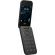 HMD 2660 Flip, 64MB, 128MB, Cosy Black изображение 2