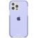 Holdit Seethru за Apple iPhone 13 Pro, лилав на супер цени